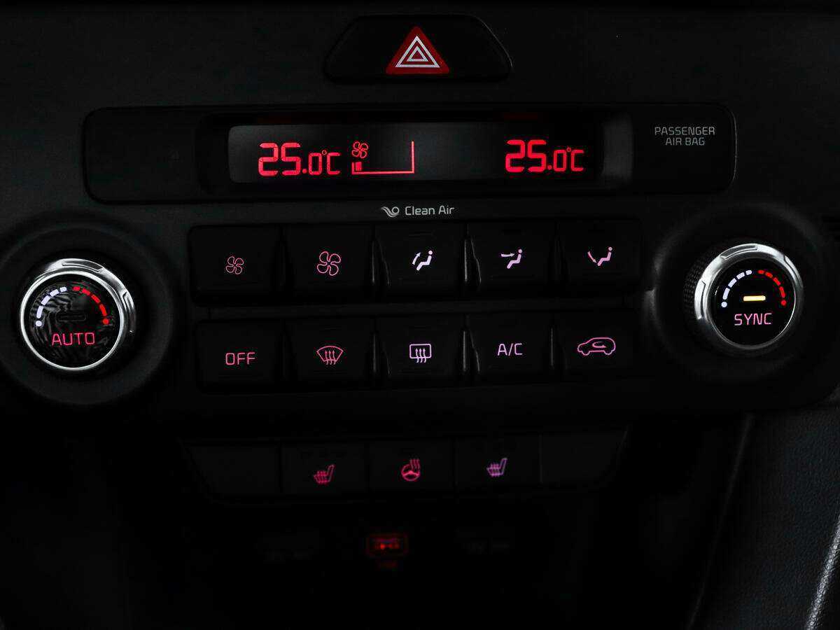 Киа Спортейдж б/у, 2018, Автоматическая. Фото: #17