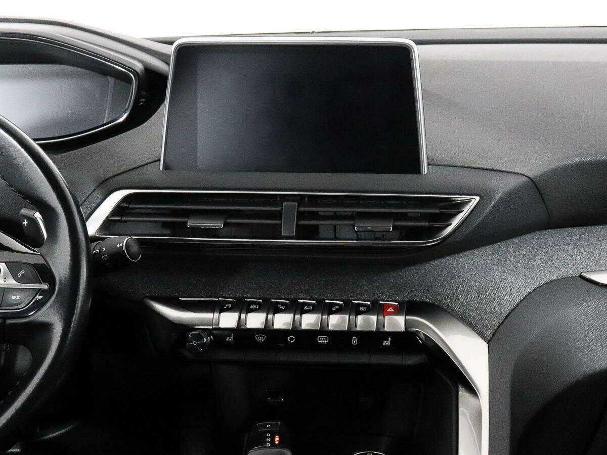 Пежо 5008 б/у, 2019, Автоматическая. Фото: #10