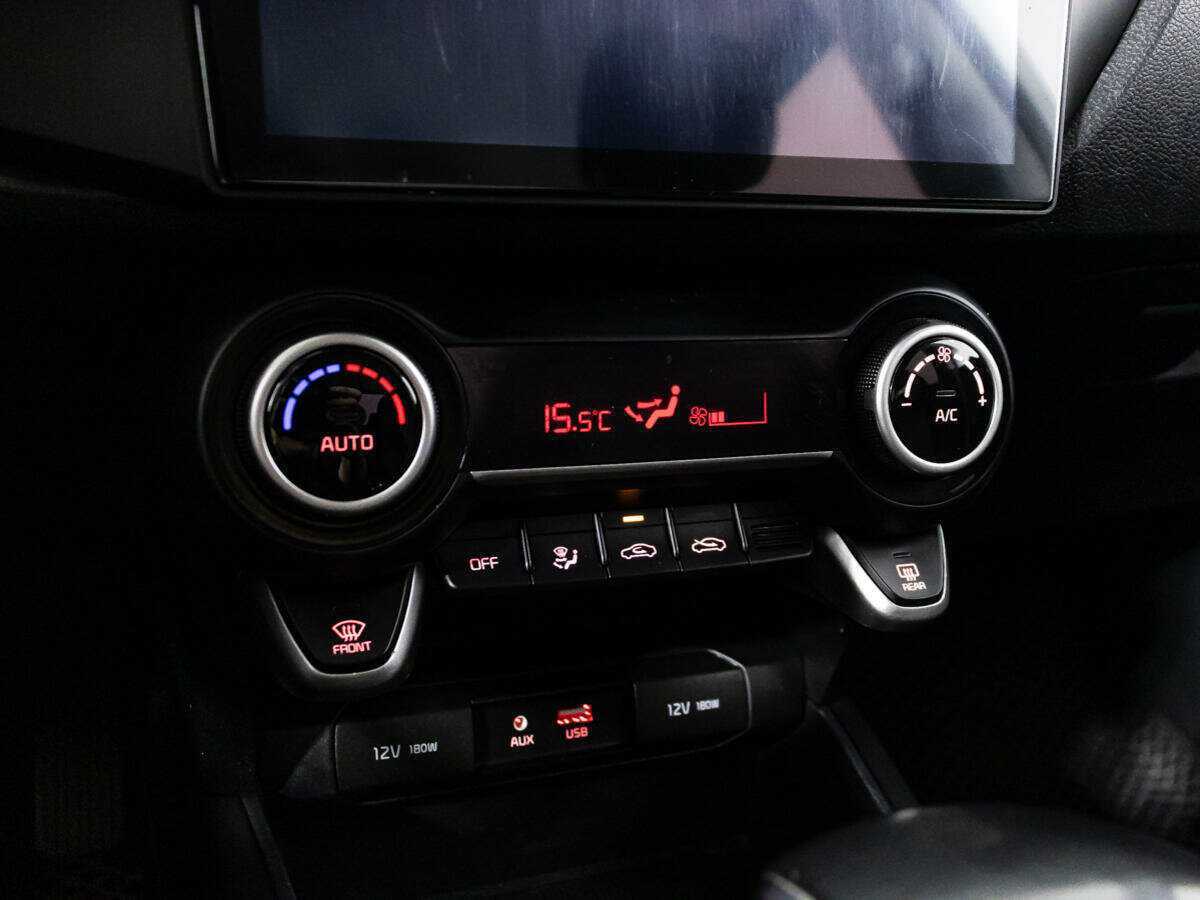 Киа Рио б/у, 2018, Автоматическая. Фото: #15