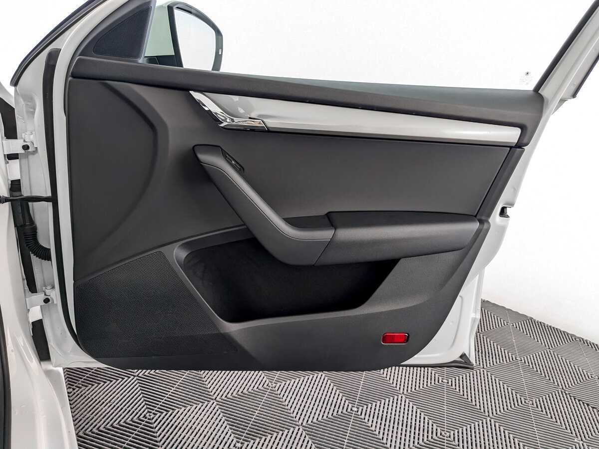 Шкода Октавия б/у, 2020, Автоматическая. Фото: #19