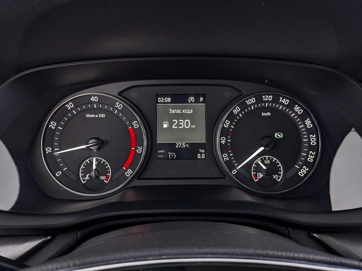 Шкода Октавия б/у, 2021, Автоматическая. Фото: #11