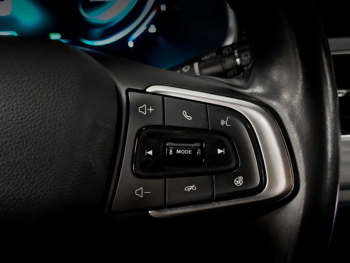 Чери Тигго 8 Про б/у, 2022, Роботизированная. Фото: #28