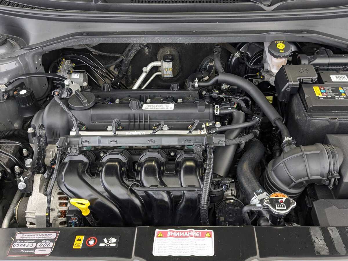 Киа Рио б/у, 2020, Автоматическая. Фото: #8