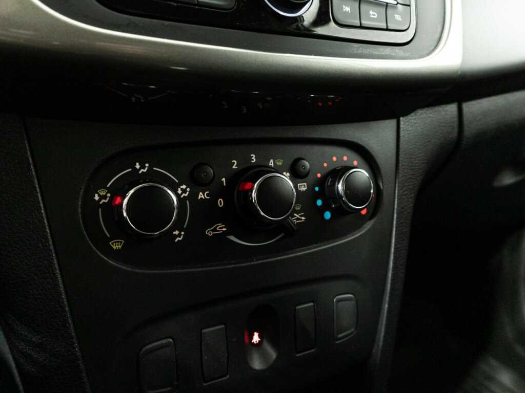 Рено Сандеро б/у, 2021, Автоматическая. Фото: #14