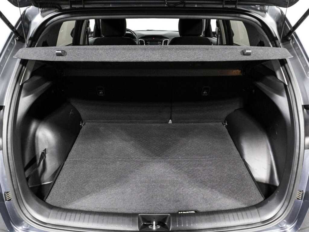 Хендай Крета б/у, 2020, Автоматическая. Фото: #14