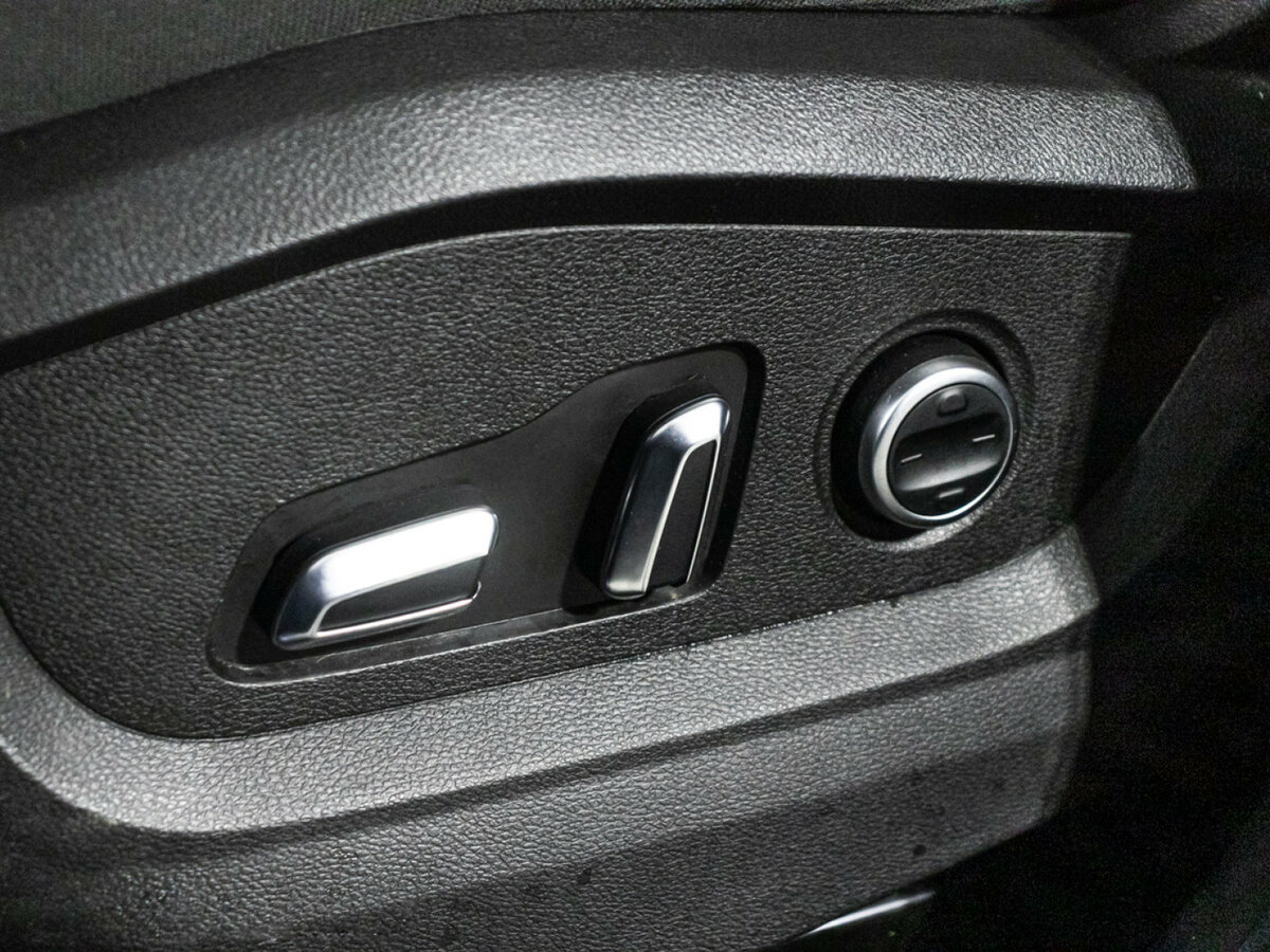 Чери Тигго 8 Про Макс б/у, 2023, Роботизированная. Фото: #14