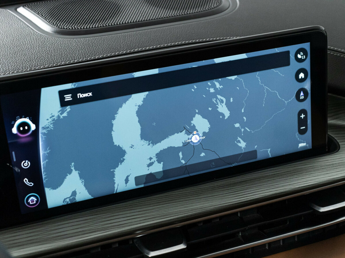 Чери Тигго 8 Про Макс б/у, 2023, Роботизированная. Фото: #17