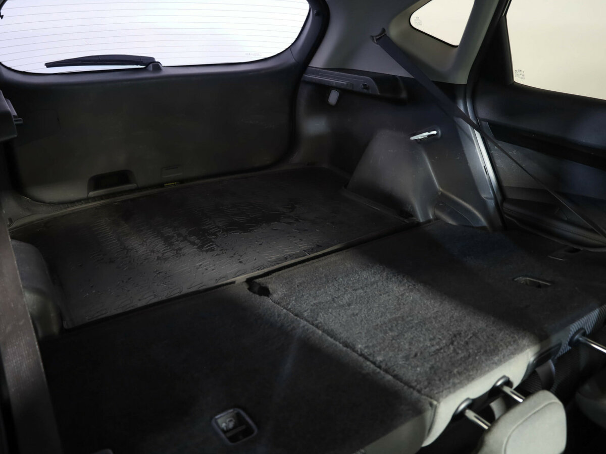 Киа Сельтос б/у, 2021, Вариатор. Фото: #20