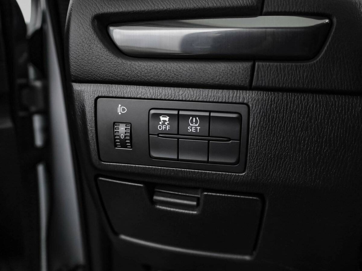 Мазда 6 б/у, 2012, Автоматическая. Фото: #12