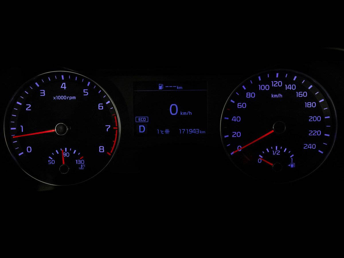 Киа Церато б/у, 2019, Автоматическая. Фото: #17