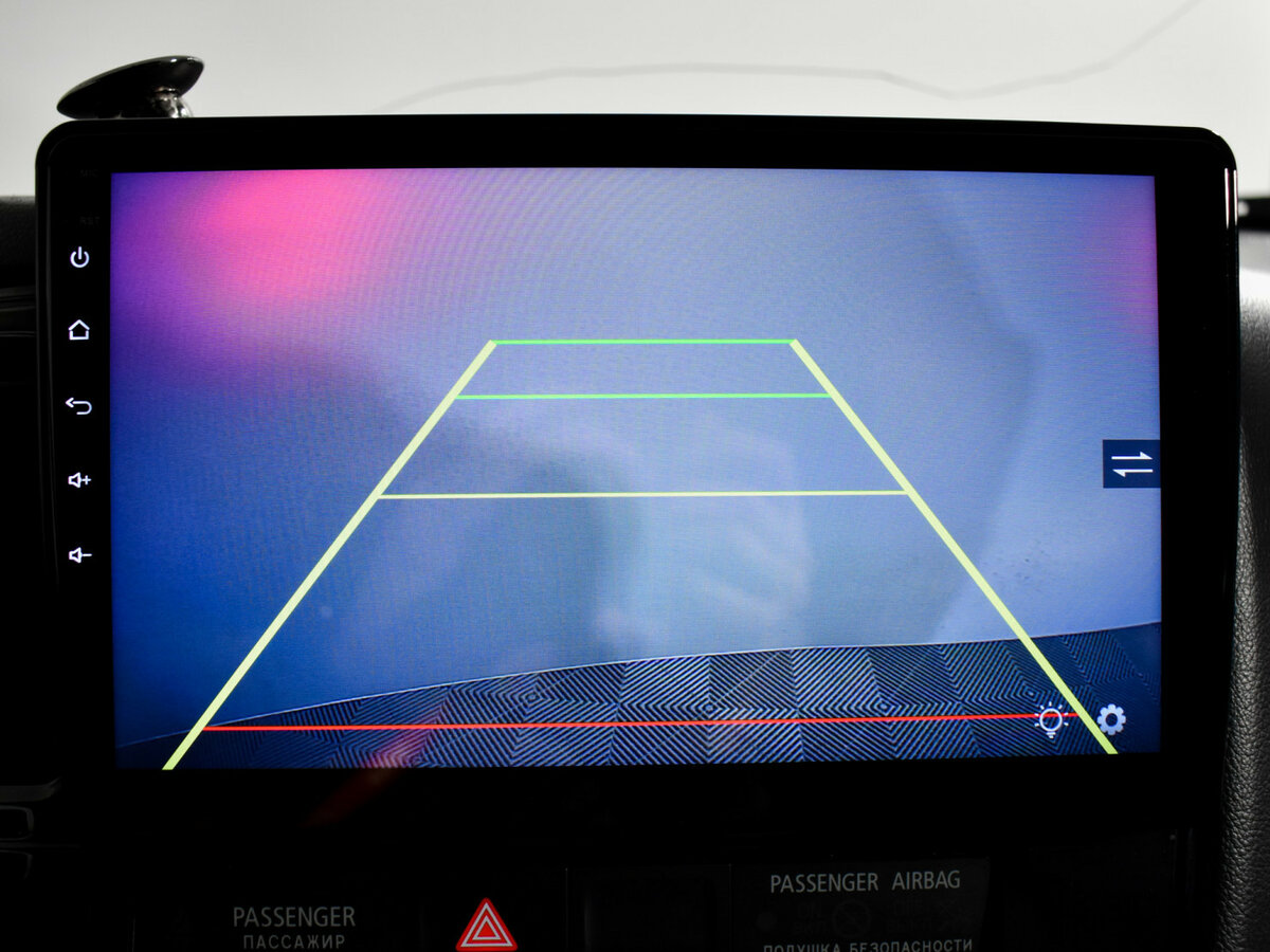 Митсубиши Оутлэндер б/у, 2018, Вариатор. Фото: #11