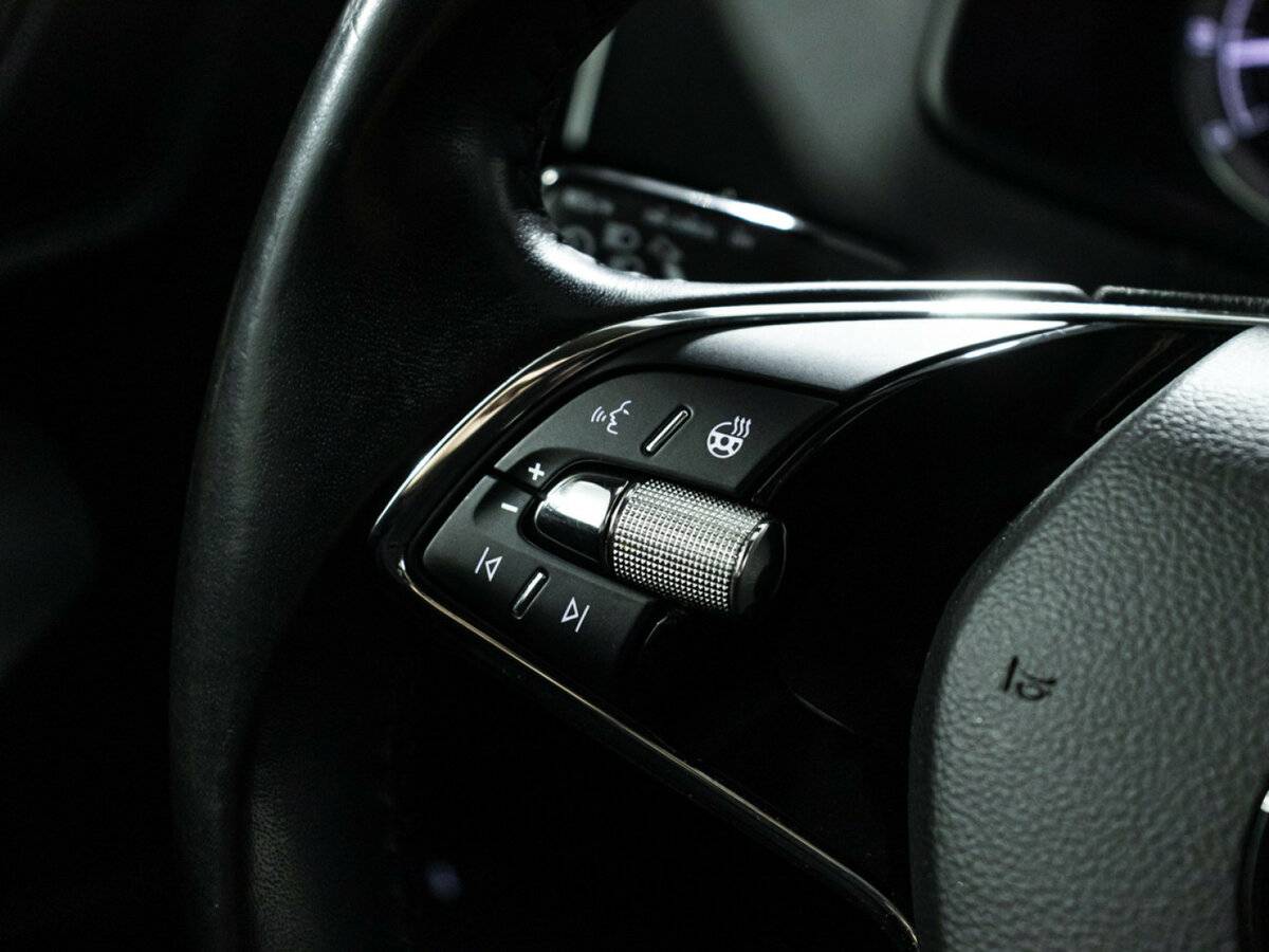 Шкода Карок б/у, 2021, Автоматическая. Фото: #16