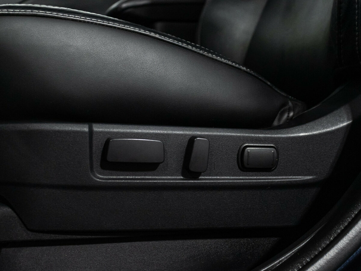 Митсубиши Оутлэндер б/у, 2020, Вариатор. Фото: #11