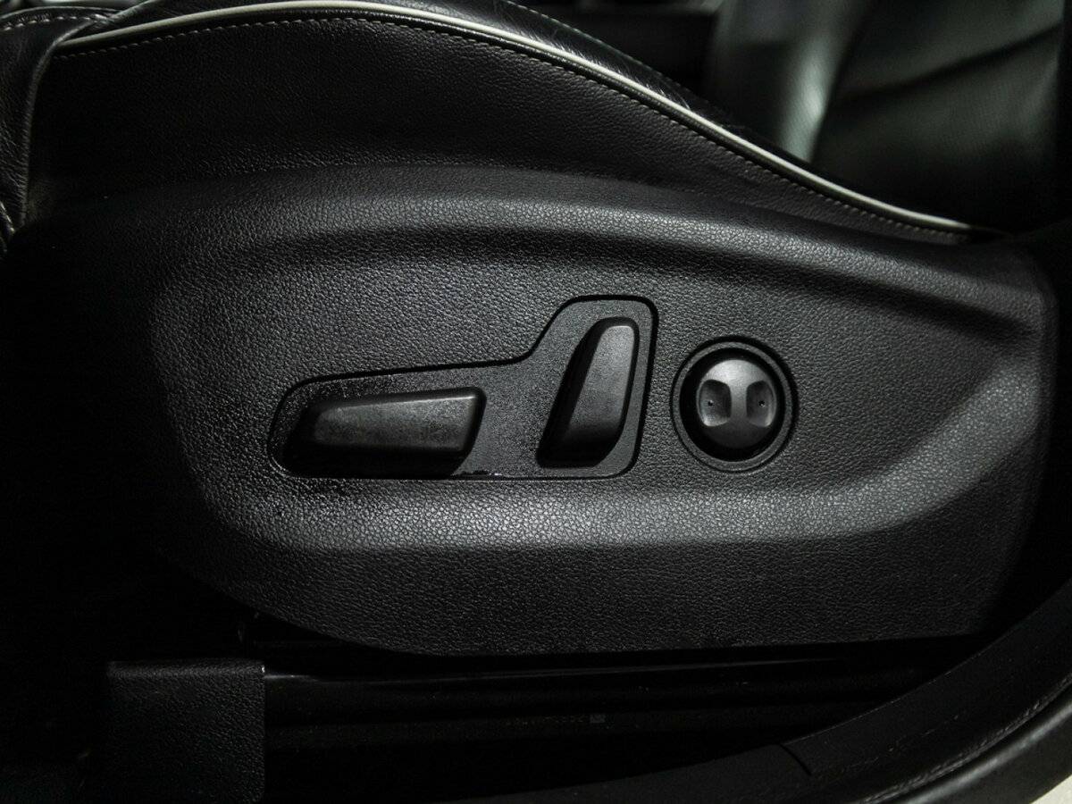 Киа Спортейдж б/у, 2016, Автоматическая. Фото: #14