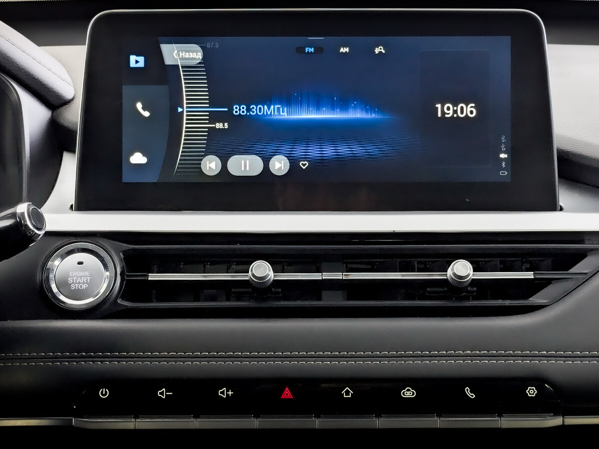 Чери Тигго 7 Про б/у, 2022, Вариатор. Фото: #14