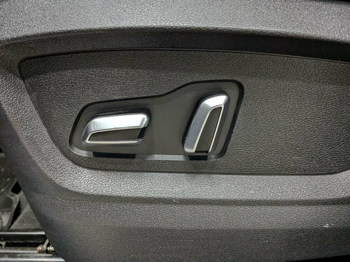 Чери Тигго 7 Про б/у, 2022, Вариатор. Фото: #22