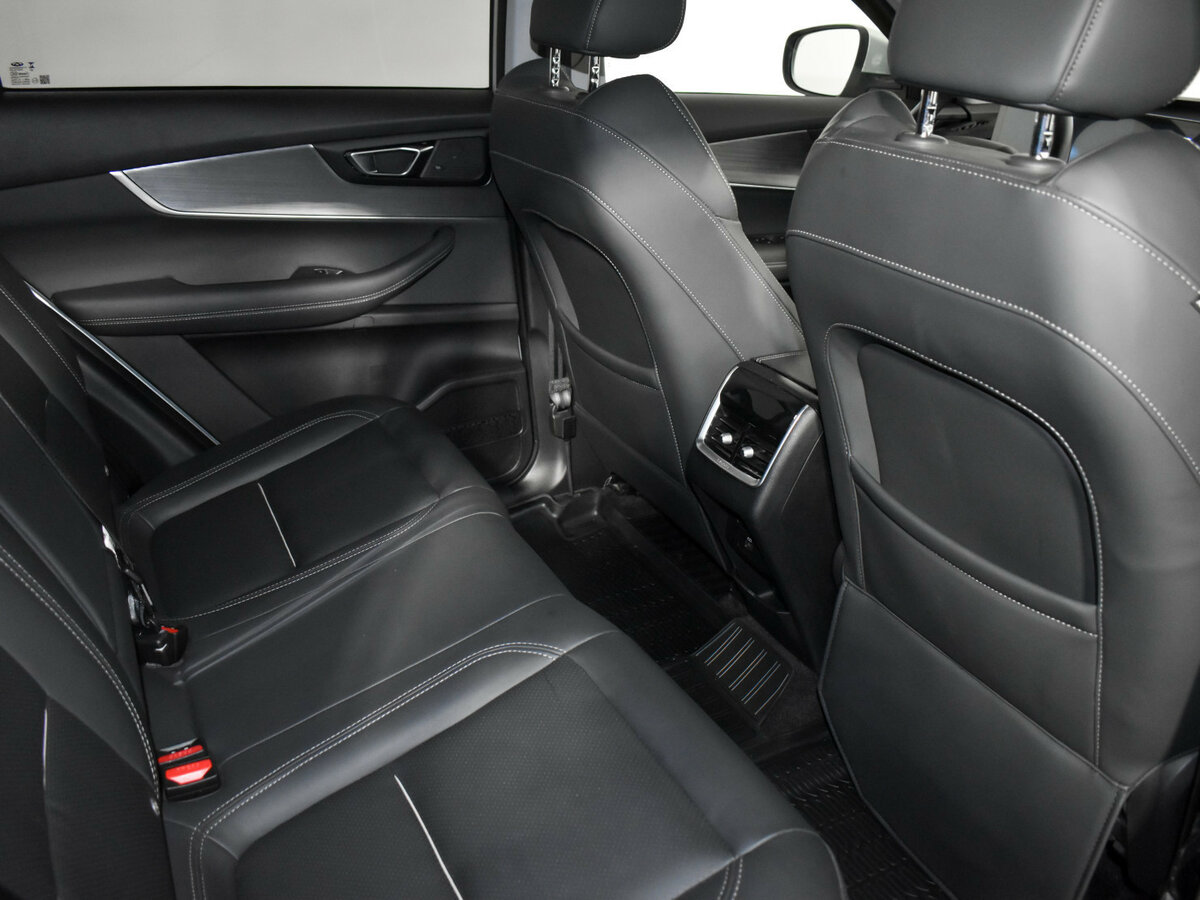 Чери Тигго 7 Про Макс б/у, 2022, Вариатор. Фото: #13