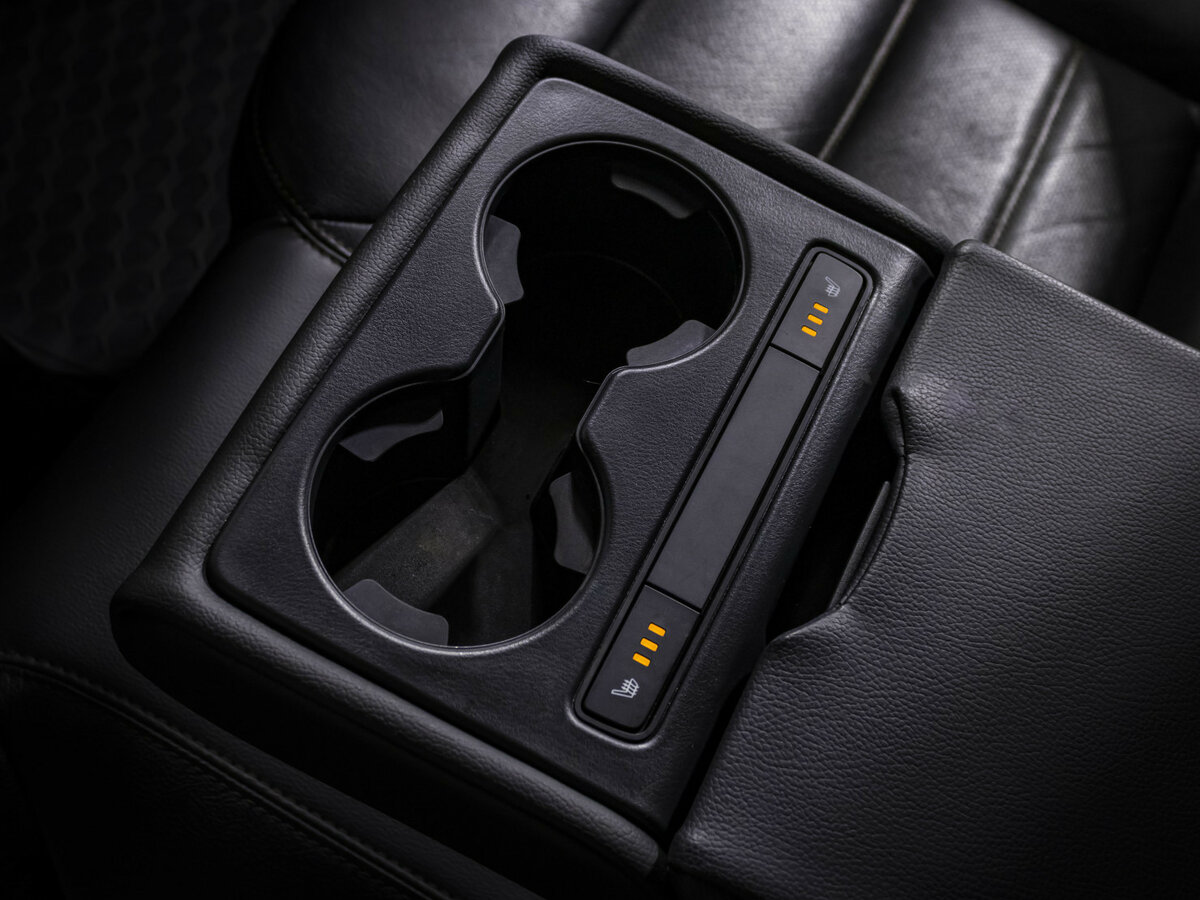 Мазда Ц-Икс-5 б/у, 2017, Автоматическая. Фото: #15