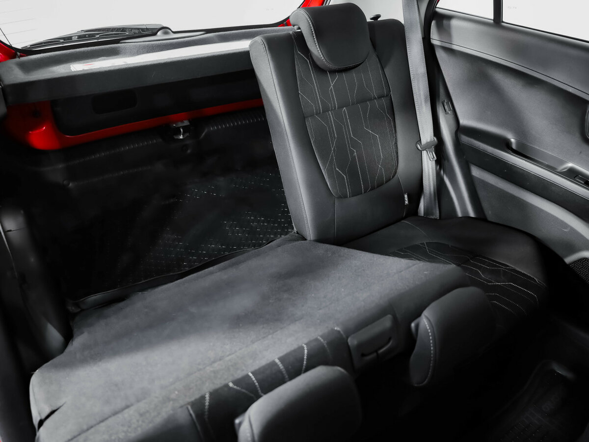 Киа Пиканто б/у, 2014, Автоматическая. Фото: #21