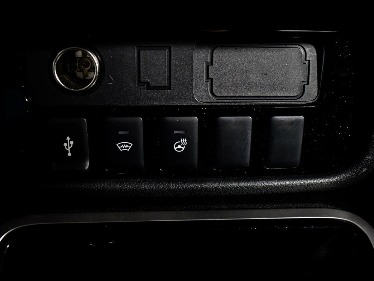 Митсубиши Оутлэндер б/у, 2018, Вариатор. Фото: #14