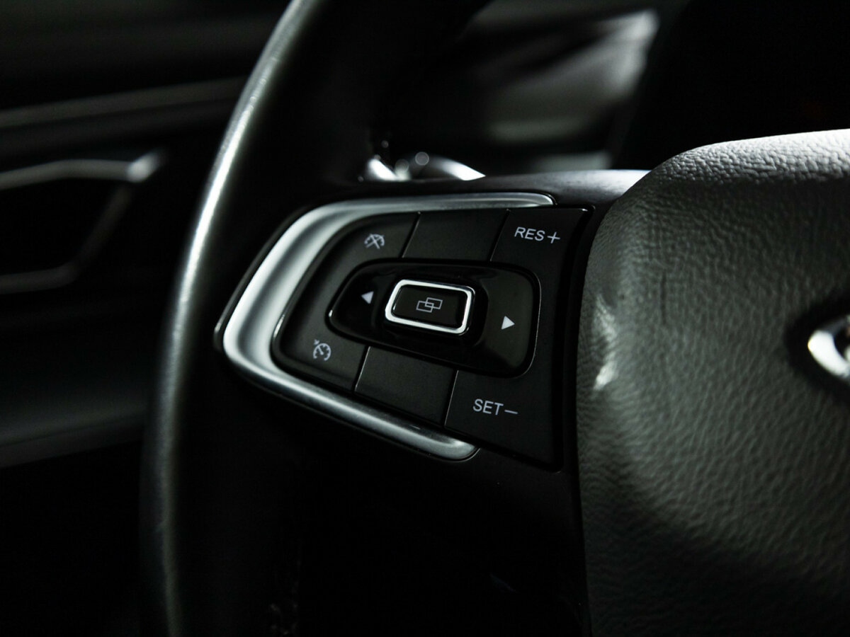 Чери Тигго 7 Про б/у, 2023, Вариатор. Фото: #17