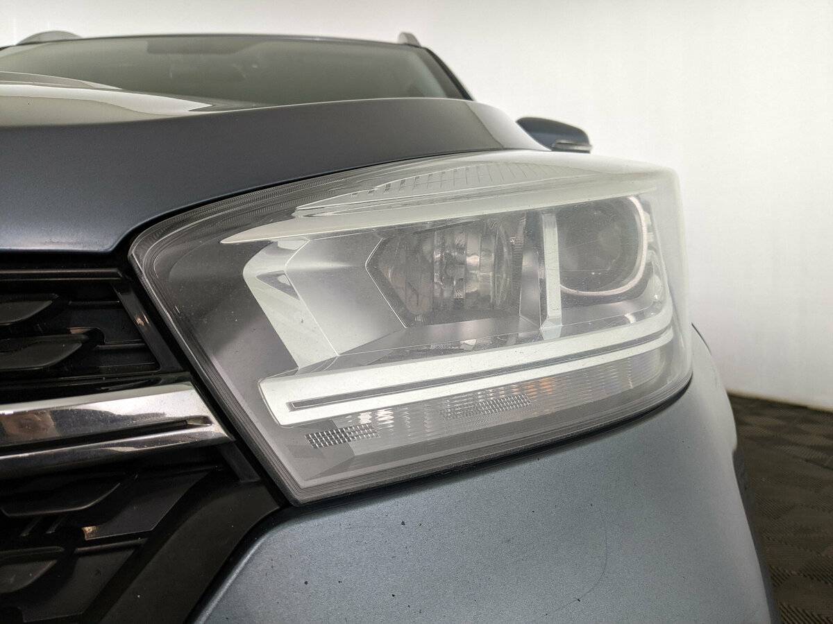 Чери Тигго 4 б/у, 2021, Вариатор. Фото: #10