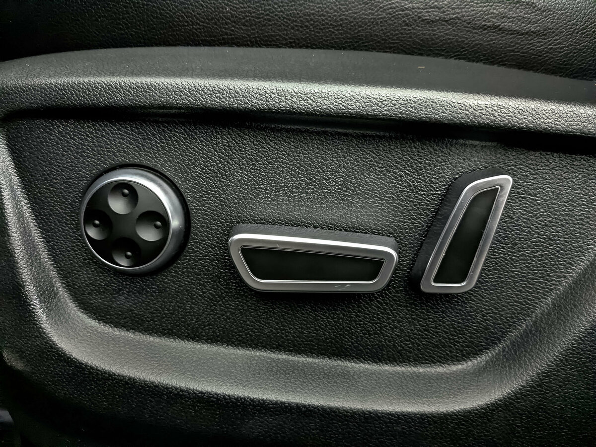 Чери Тигго 4 б/у, 2021, Вариатор. Фото: #25