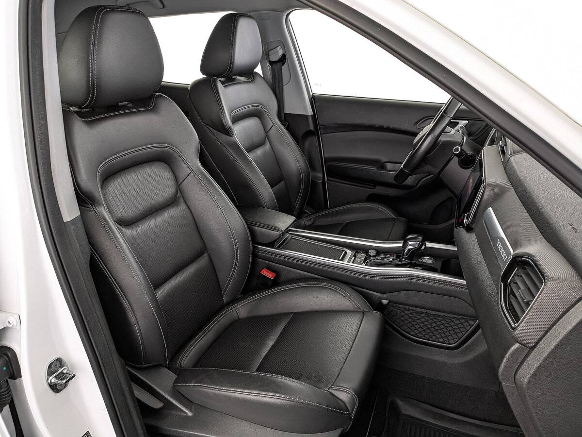 Чери Тигго 4 б/у, 2022, Роботизированная. Фото: #22