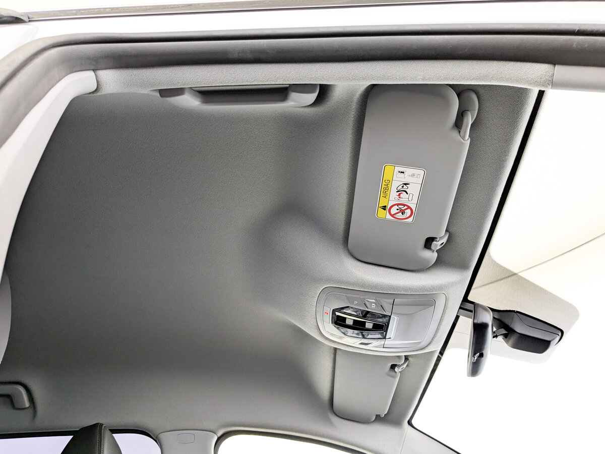 Чери Тигго 7 Про Макс б/у, 2024, Роботизированная. Фото: #19