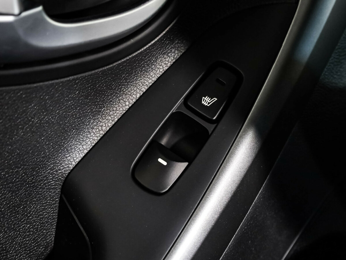 Хендай Елантра б/у, 2015, Механическая. Фото: #14