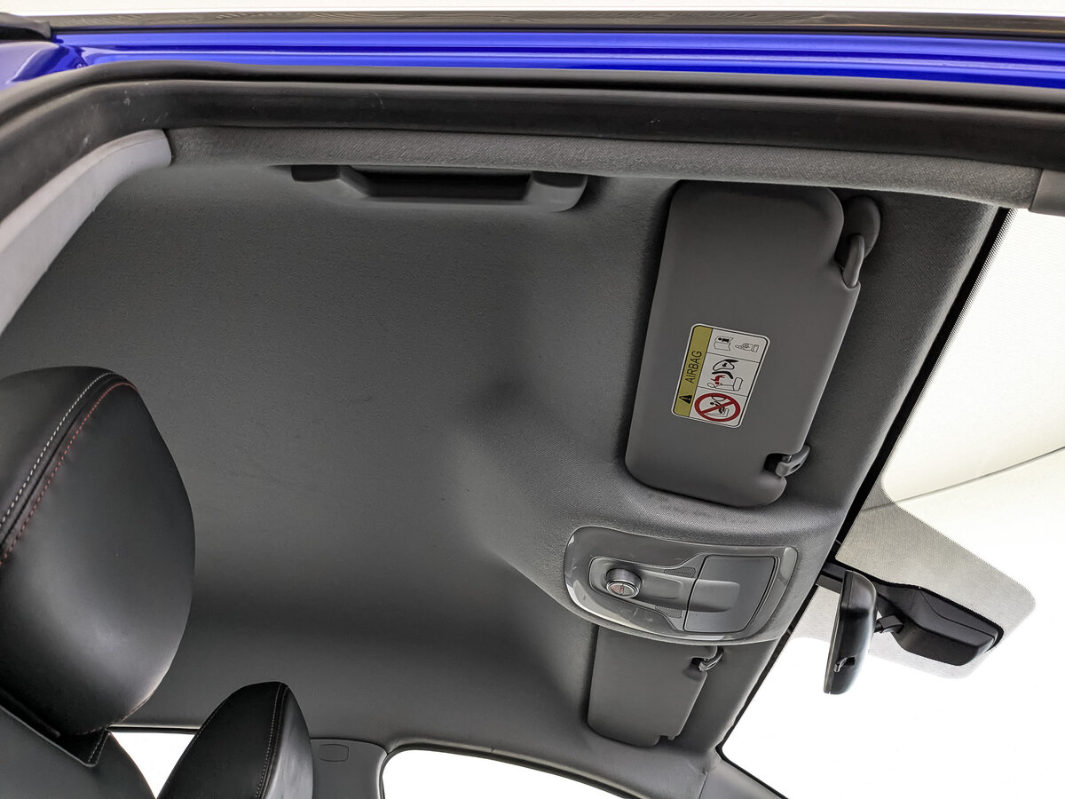 Чери Тигго 7 Про б/у, 2022, Вариатор. Фото: #20