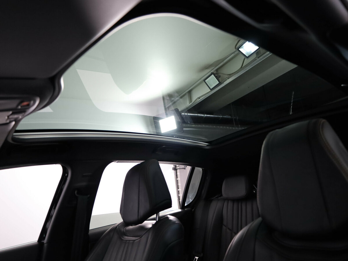 Пежо 308 б/у, 2019, Механическая. Фото: #16