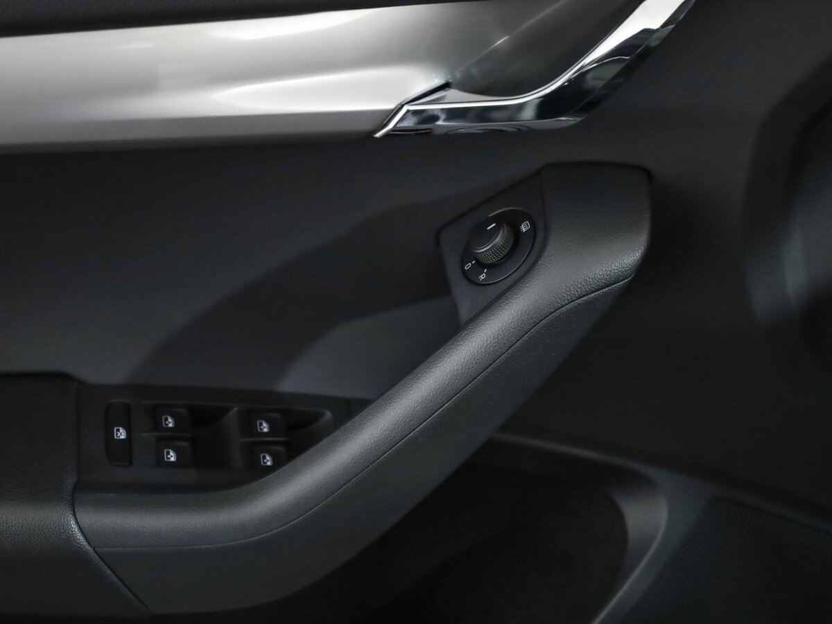 Шкода Октавия б/у, 2019, Механическая. Фото: #18