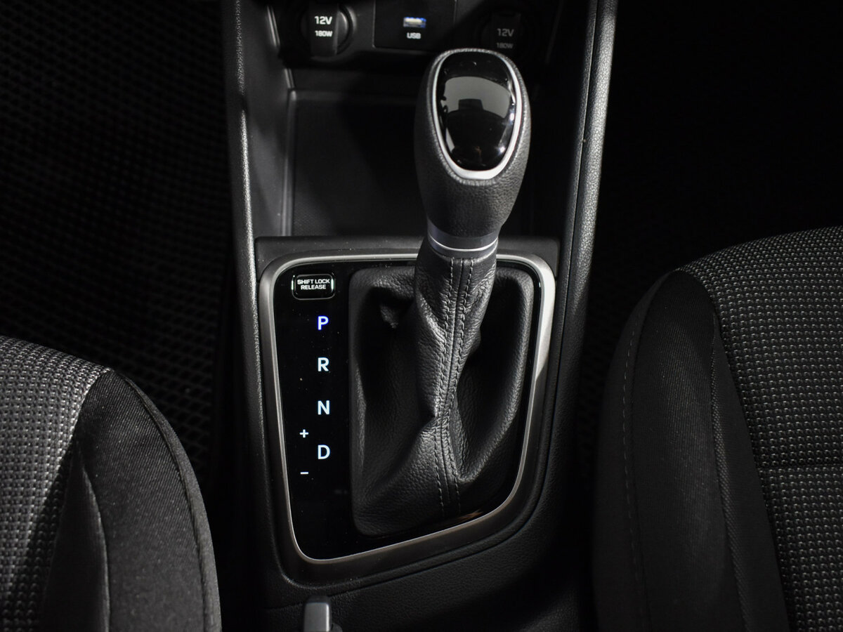 Хендай Солярис б/у, 2020, Автоматическая. Фото: #16