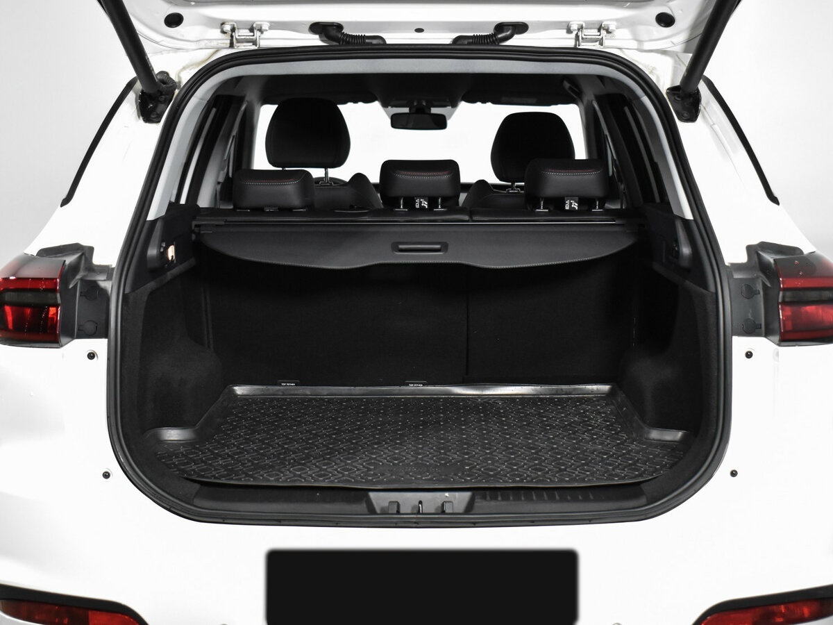 Чери Тигго 7 Про б/у, 2023, Вариатор. Фото: #14