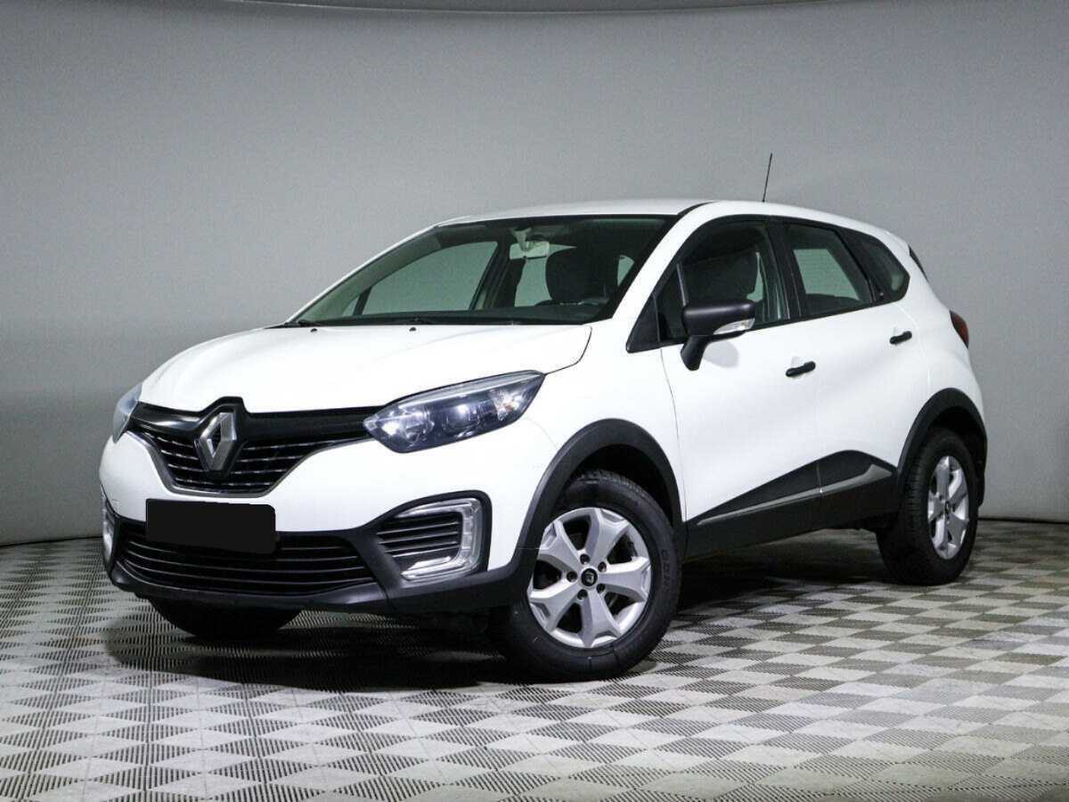 Renault Kaptur
